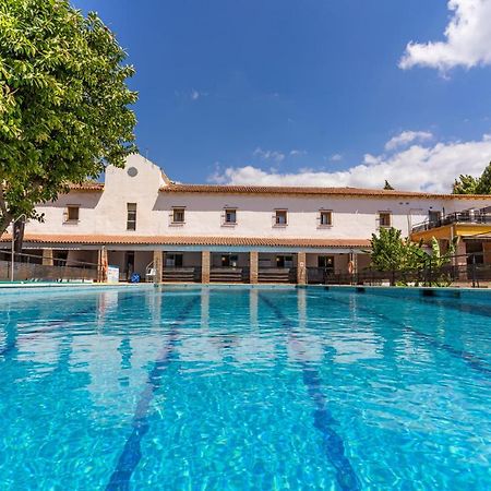 Albergue Inturjoven Marbella Exterior photo