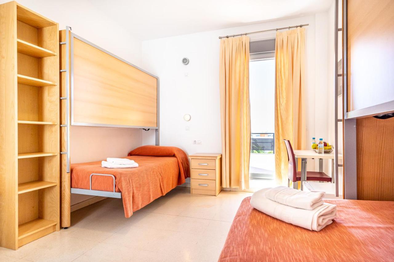 Albergue Inturjoven Marbella Exterior photo